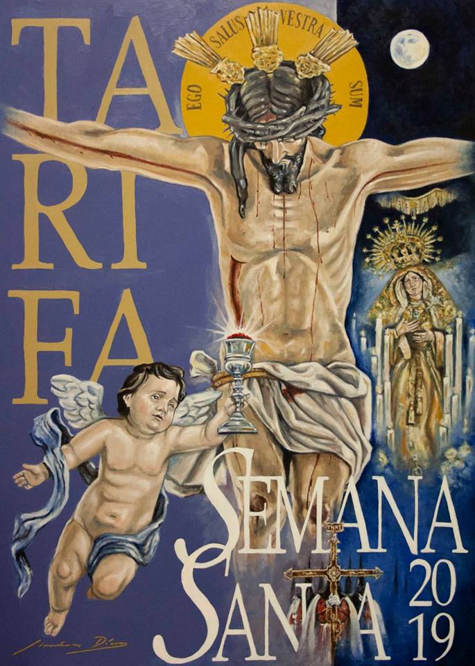 Semana Santa en Tarifa  